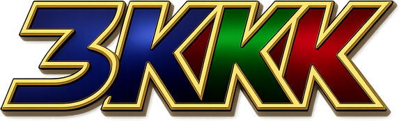3kkk লোগো